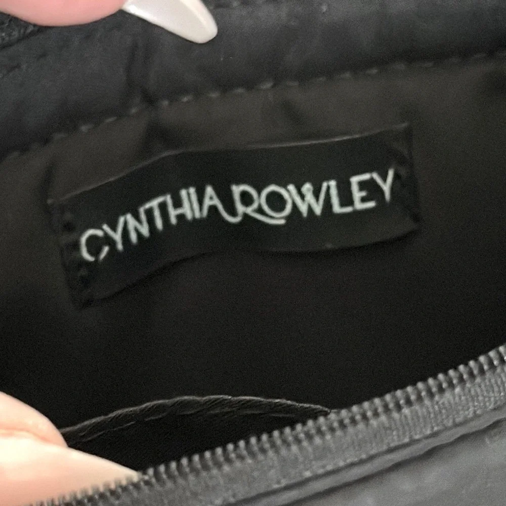 Cynthia Rowley pics double one